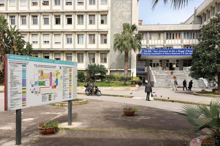 Assenteismo al Ruggi D’Aragona di Salerno: archiviazione per quindici dipendenti