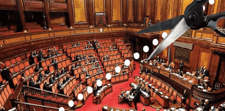 Referendum: il ‘sì’ in vantaggio con una percentuale di circa il 60%