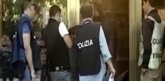 Vasta operazione antidroga a Napoli, arrestate 14 persone. Sequestro di beni mobili ed immobili