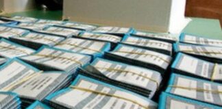 In un seggio di Procida si dimette il Presidente dopo il ritrovamento di schede bianche in un cassetto. Sarebbero però state inutilizzabili