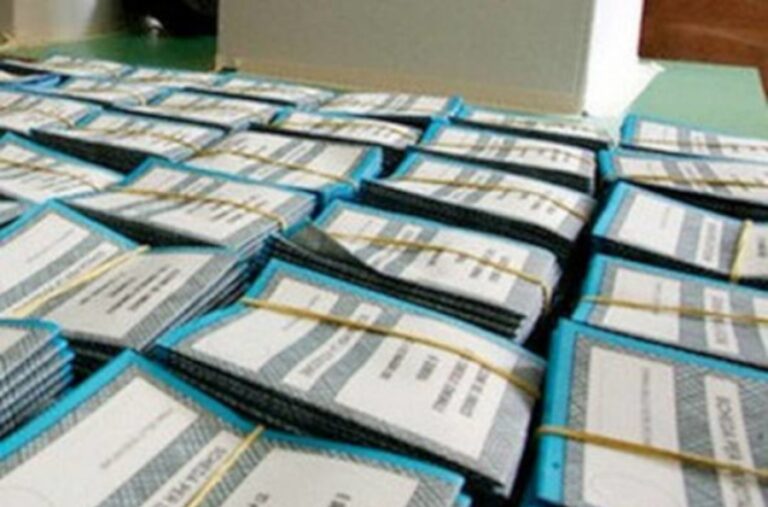 In un seggio di Procida si dimette il Presidente dopo il ritrovamento di schede bianche in  un cassetto. Sarebbero però state inutilizzabili