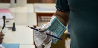 In provincia di Caserta sono Grazzanise, Arienzo e San Nicola i Comuni in cui si è votato di più