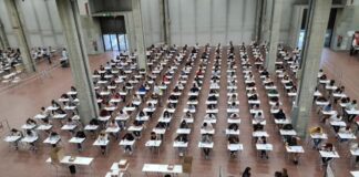 Medicina, stop al test di ingresso ma resta il numero chiuso: studenti valutati dopo sei mesi di università