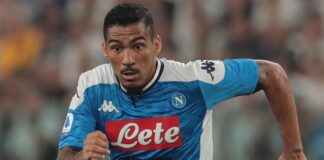 Calendario di A, per il Napoli avvio con Parma e Genoa, poi subito Juve ed Atalanta. I saluti di Allan ai tifosi: “Grazie di tutto!”