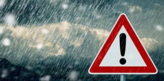 Addio al caldo, arrivano pioggia e venti forti: possibili temporali anche a ferragosto