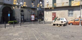 Regionali, Alfonso Oliva stasera chiude la campagna elettorale in piazza Savignano ad Aversa. Diretta Fb su Campania Notizie