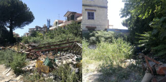 FOTO Sant’Arpino, l’assessore Lettera affonda il consigliere Belardo: sfuma vicepresidenza commissione d’inchiesta: rifiuti pericolosi sversati sul terreno della sua casa