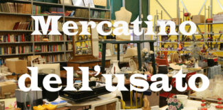 San Nicola la Strada, torna il Mercatino dell’usato e riuso nell’area mercato