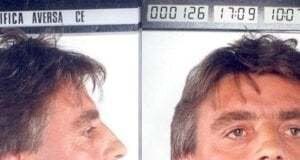 Torna in carcere Pasquale Zagaria, trasferito nel penitenziario di Opera