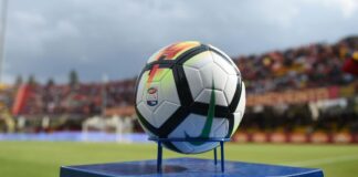 Cesa, squadre in campo ma i carabinieri vietano il match: manca agibilità dello stadio