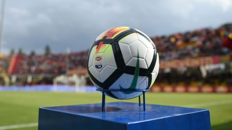 Il campionato partirà il 19 settembre e si concluderà il 23 maggio. Quattro giorni prima la finale di Coppa Italia