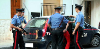 Operazione contro clan emergente di Torre Annunziata: eseguite dodici ordinanze di custodia cautelare