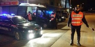 Da via Ferrante a via San Giovanni, notte di malori e risse per le strade di Caserta
