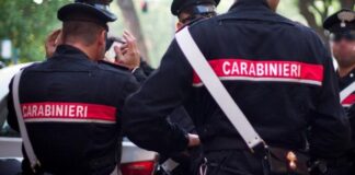 Truffe ai danni di anziani, finiscono in manette sei falsi carabinieri napoletani