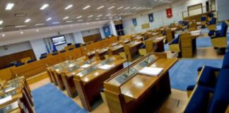 TUTTI I NOMI DEGLI ELETTI Regionali Campania: si dimezzano i seggi di Pd e Fi, raddoppia Fdi. Tris di Lega e Italia Viva