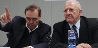 Mastella avverte: “Noi Campani sarà un pungolo all’interno della maggioranza. Serve Piano Fanfani”