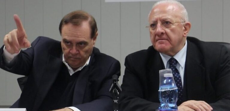 Mastella avverte: “Noi Campani sarà un pungolo all’interno della maggioranza. Serve Piano Fanfani”