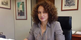 VIDEO Policlinico di Caserta, Lucia Esposito: “Le istituzioni facciano in fretta per ultimare l’opera”. E sull’agricoltura: “Direttrice del nostro sviluppo futuro”