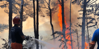 Allarme Onu: “Gli umani sono responsabili dell’ebollizione globale”