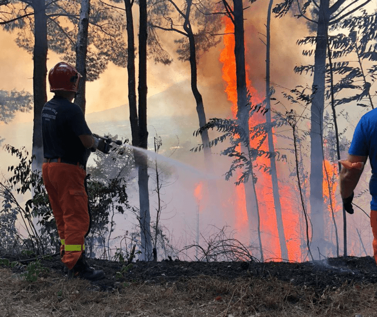 Allarme Onu: “Gli umani sono responsabili dell’ebollizione globale”