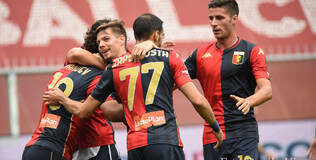 A rischio la gara del Genoa contro il Torino, dopo i 14 casi di positività al Covid-19