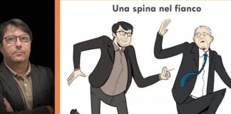 Regionali, Antonio Graziano: “La Ciarambino considera la democrazia un poltronificio, in 5 anni di opposizione ha fatto solo chiacchiere”