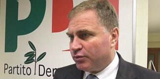 Manovra, Graziano (Pd): “Impedire sviluppo aeroporto Grazzanise, grave responsabilità della maggioranza”