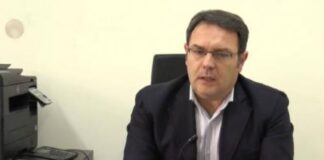 VIDEO Comunali Cesa, il sindaco Guida: “Nostri avversari bravi solo a offendere, vogliono mascherare che il loro leader è un leghista”