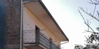 Tragico incendio in un’abitazione nel Sannio: donna di 49 anni muore dopo aver messo in salvo il fratello disabile