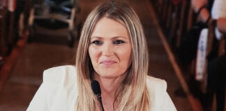 Elezioni Marcianise, Mariarosaria Mancini (Sinistra e Cambiamento): “Sicurezza ed occupazione, con noi svolta vicina”