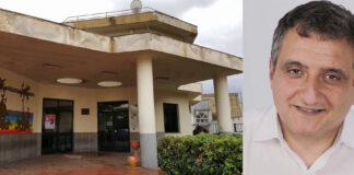 Marcianise, biblioteca ospiterà studenti istituto Calcara. Il candidato sindaco Abbate: “Scelta difficile ma dovuta”