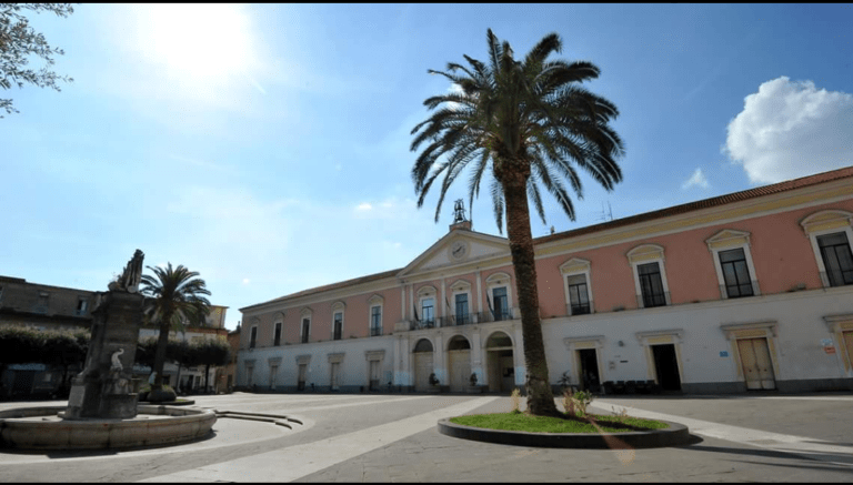 Marcianise, lodevole iniziativa di 4 consiglieri comunali: devolvono gettone presenza per acquisto di rastrelliere per le biciclette