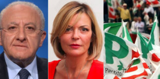 VIDEO Regionali, Gerardina Martino: “Dobbiamo dare ai cittadini opportunità, diritti e servizi”. E per il rilancio economico: “Sostegno a imprese e famiglie”