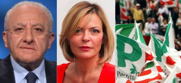 VIDEO Regionali, Gerardina Martino: “Dobbiamo dare ai cittadini opportunità, diritti e servizi”. E per il rilancio economico: “Sostegno a imprese e famiglie”