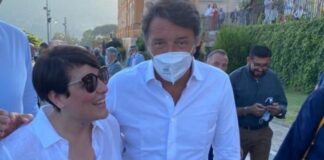 VIDEO Regionali, Luigia Martino (Iv): “Cittadini delusi dalla politica ma bisogna andare a votare per eleggere nuova classe dirigente”