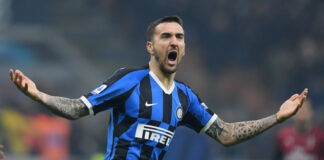 Napoli-Vecino, accordo sostanzialmente raggiunto: arriverà in prestito gratuito