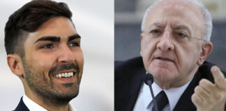 VIDEO Regionali, bagno di folla alla chiusura della campagna elettorale di Mosca: “Lavoro per i giovani e servizi per le fasce sociali deboli”