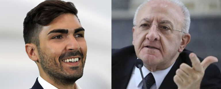 VIDEO Regionali, bagno di folla alla chiusura della campagna elettorale di Mosca: “Lavoro per i giovani e servizi per le fasce sociali deboli”