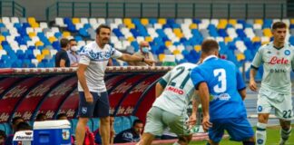 Il Napoli batte il Pescara al San Paolo. Intanto scoppia la grana Milik, il polacco non vuole essere ceduto