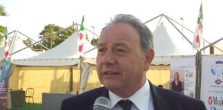 Pd Sessa Aurunca, prova di forza di Oliviero: 700 tesserati. Resta l’anomalia ma anche stavolta non succederà nulla