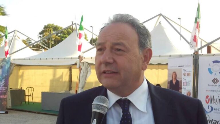 VIDEO Regionali, Oliviero: “Massima attenzione per la qualità dell’aria, la tutela dell’ambiente si garantisce con la prevenzione”