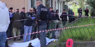 Omicidio dello ‘zainetto’: 7 ergastoli ed una condanna a 14 anni. Sull’auto con la vittima c’era anche il nipotino di tre anni