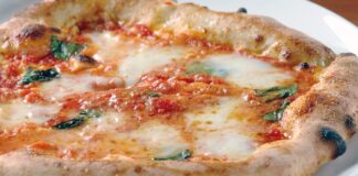 Top pizza 2020: Caserta ai primi due posti, per le pizzerie di Napoli dal quarto al sesto posto