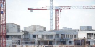 Policlinico di Caserta: ripartenza dei lavori vicina, sottoscritto protocollo per la transazione