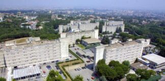 Policlinico di Napoli: pc e telecamere scomparse, denunciato un addetto alla pulizia