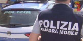 Movida violenta a Salerno, giovane accoltellato nei pressi della spiaggia di santa Teresa, indaga la Mobile