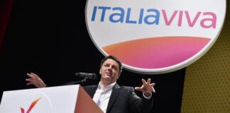 Politiche, Renzi fa tappa a Napoli: incontro con gli industriali su tematiche di interesse produttivo, socio-economico e territoriale