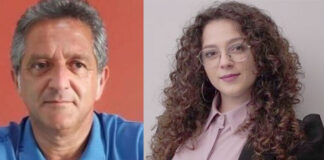 Sospesa attività ditta del padre della candidata alle regionali Sagliano: immobile abusivo e un edificio rurale trasformato in uffici. È consigliere di San Marcellino