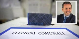AUDIO SHOCK Sindaco di Gricignano sotto inchiesta, imprenditore confessa: “Ho accusato Santagata in cambio di soldi”. E chiama in causa Andrea Lettieri: “Comanda tutto lui”