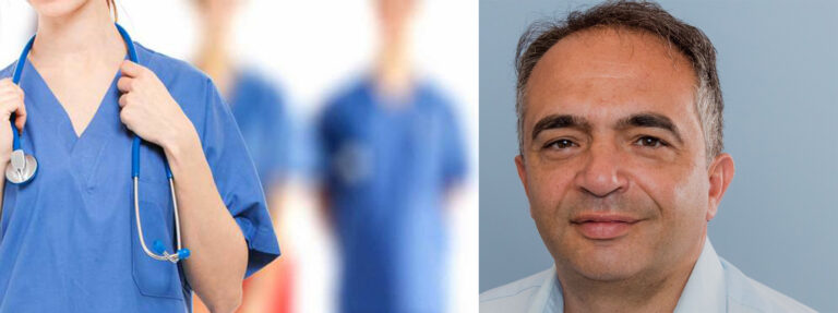 L’appello di Santangelo (Iv): “Operatori socio-sanitari figure centrali, basta precariato a vita”